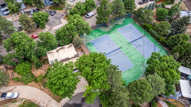Building Photo - Two-Story home in  Cherry Creek Racquet Cl...