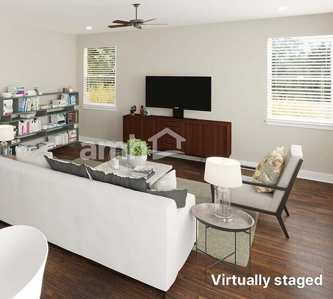 Building Photo - 8095 Hula Popper St