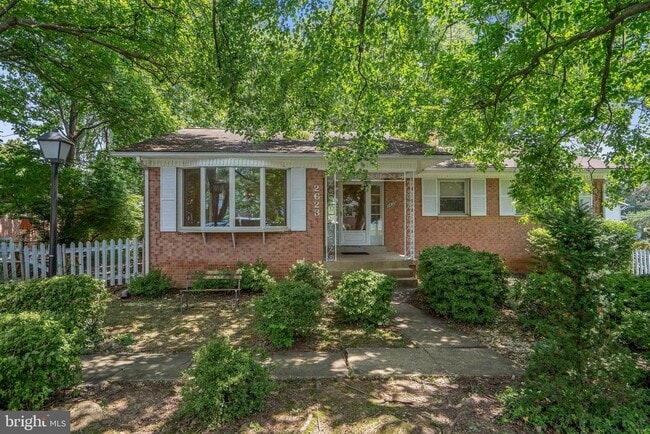 Primary Photo - 2623 Depaul Dr