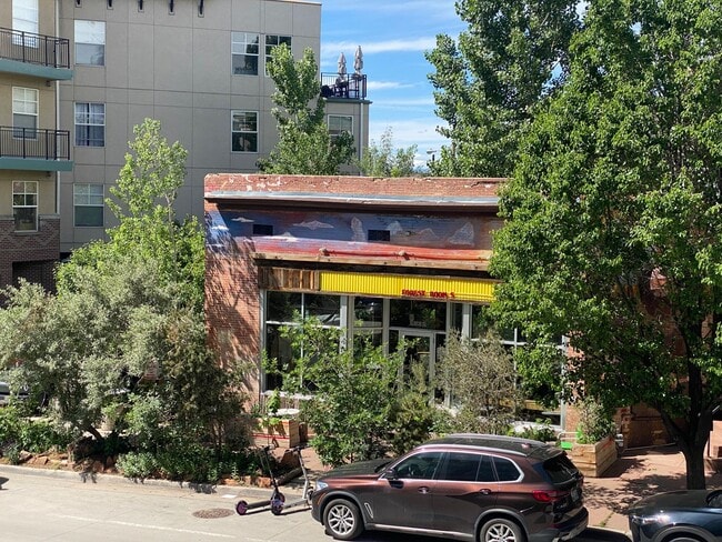 Building Photo - Great LoHi Condo - License #2023-BFN-0073421