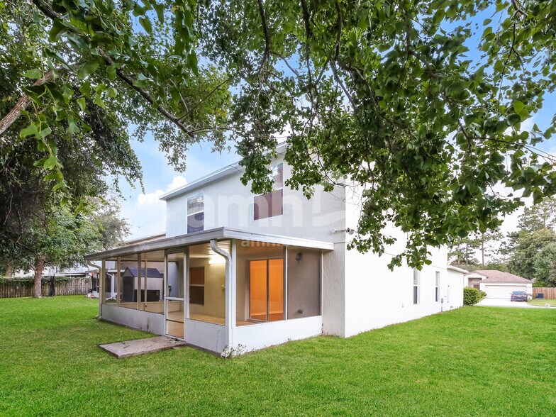 Building Photo - 87211 Kipling Dr