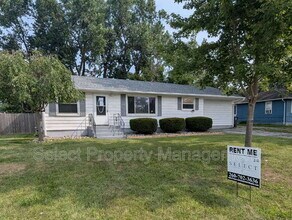 Building Photo - 3705 St Joe Center Rd