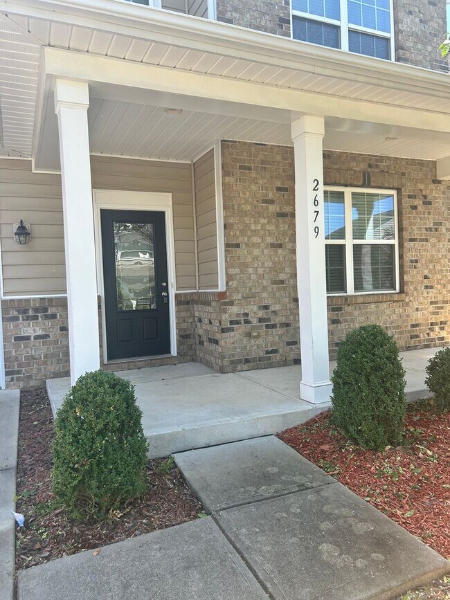 Building Photo - 2679 Southern Trace Dr