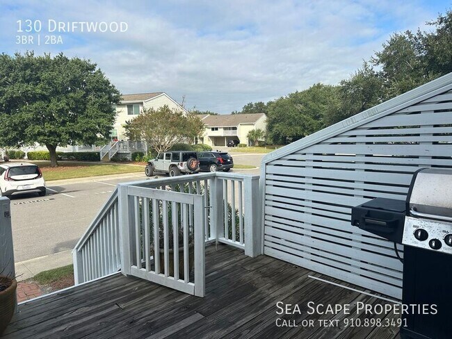 Building Photo - 130 Driftwood-