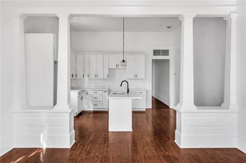 Building Photo - 1802 Franklin Ave