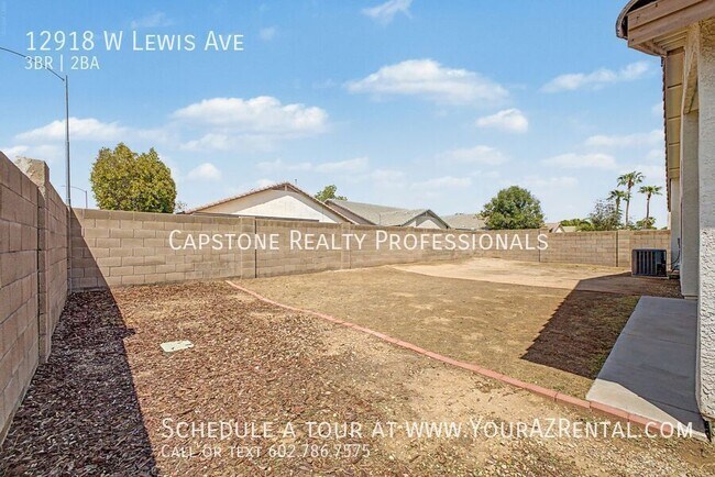 Building Photo - 12918 W Lewis Ave
