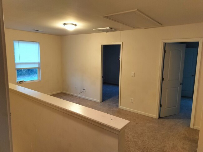 Building Photo - Space and Value