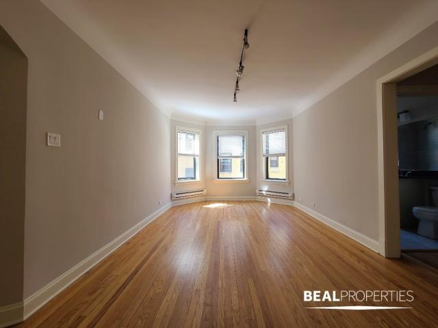 Primary Photo - 1 bedroom in CHICAGO IL 60647