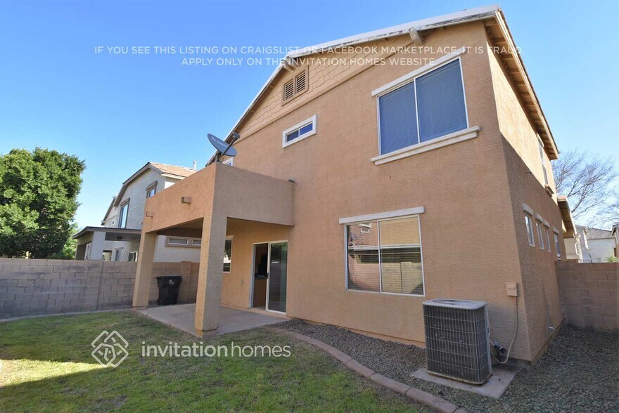 Building Photo - 1450 S Longspur Ln