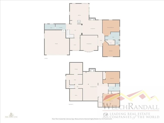 Building Photo - Your Ideal 4-Bed Layton Home - Style, Space & Location!