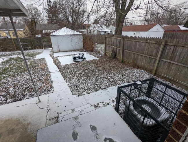 Building Photo - 3 Bedroom 1 Bathroom Single Family Home, West Columbus