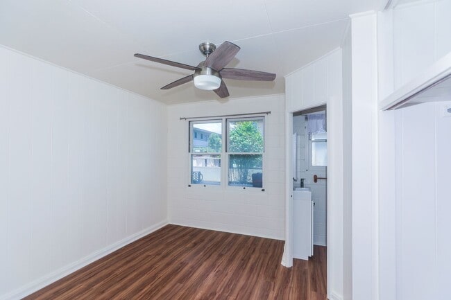 Building Photo - Moilili - ground floor 1 bedroom, 1 bath, ...