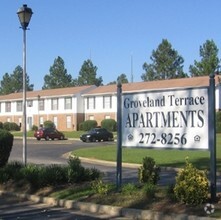 Building Photo - Groveland Terrace Apartments