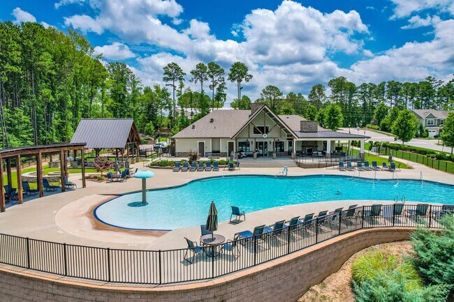 Building Photo - 2678 Tunstall Grove Dr