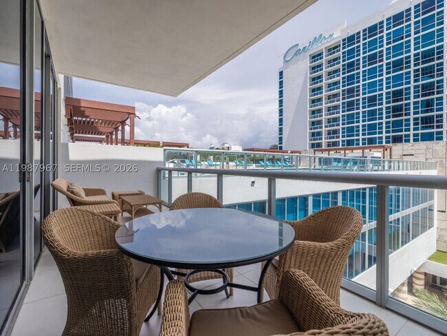 Building Photo - 6799 Collins Ave