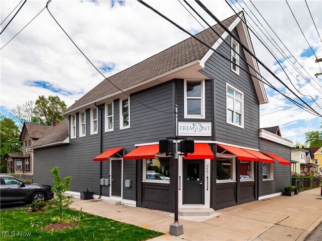 Primary Photo - 2401 Scranton Rd