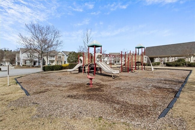 Building Photo - 513 Constellation Overlook SW