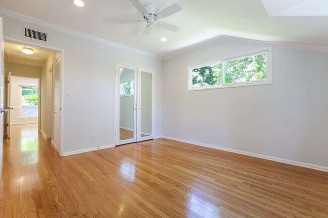 Bedroom #2 - 4059 Woodman Cyn