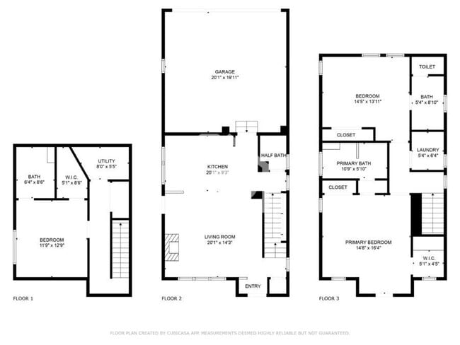 Building Photo - 1677 W 66th Ave