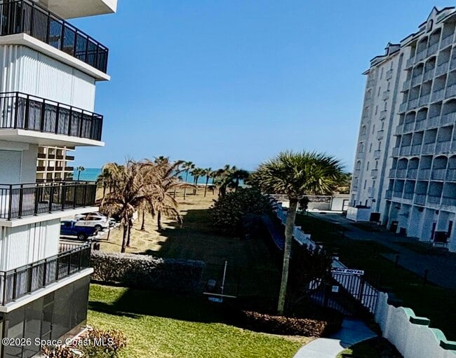 Building Photo - 1700 N Atlantic Ave