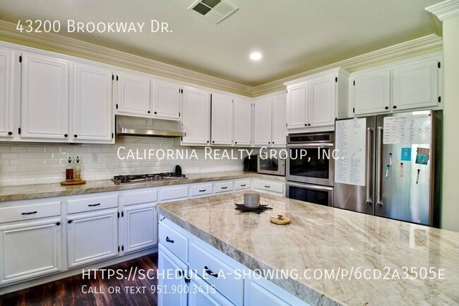 Building Photo - 43200 Brookway Dr