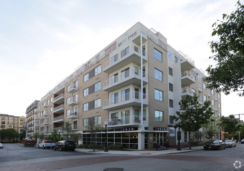 Primary Photo - Haus 2828