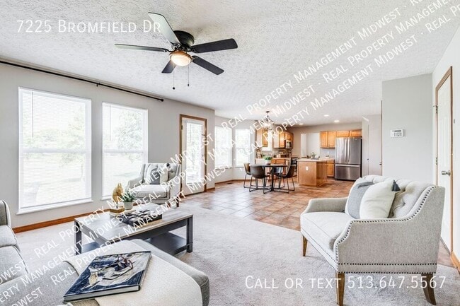 Building Photo - 7225 Bromfield Dr
