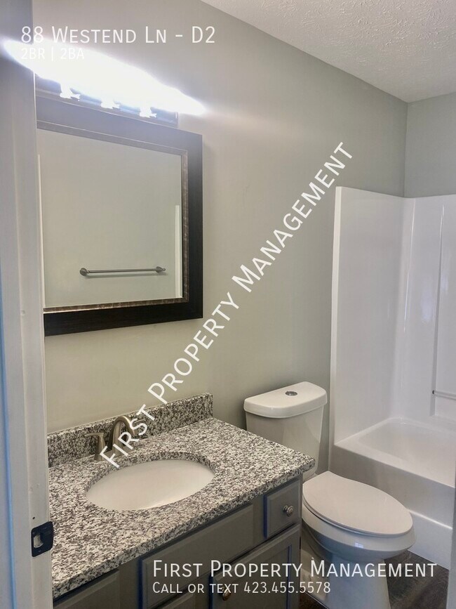 Building Photo - Ringgold, GA 2Bed/1.5Bath, 2-Story Townhom...