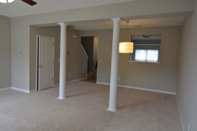 Building Photo - Sophisticated Living Near RTP & Duke