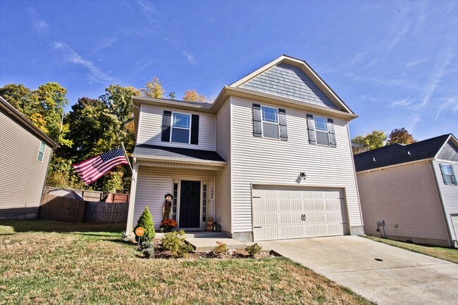 Building Photo - 1328 Black Oak Cir