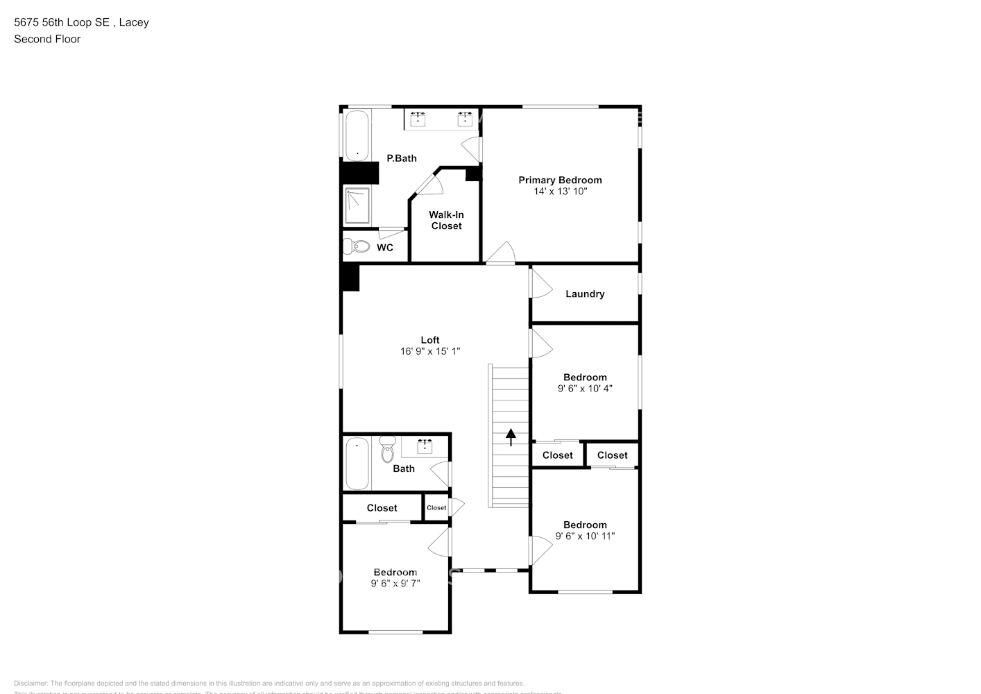 Building Photo - 5675 56th Loop SE