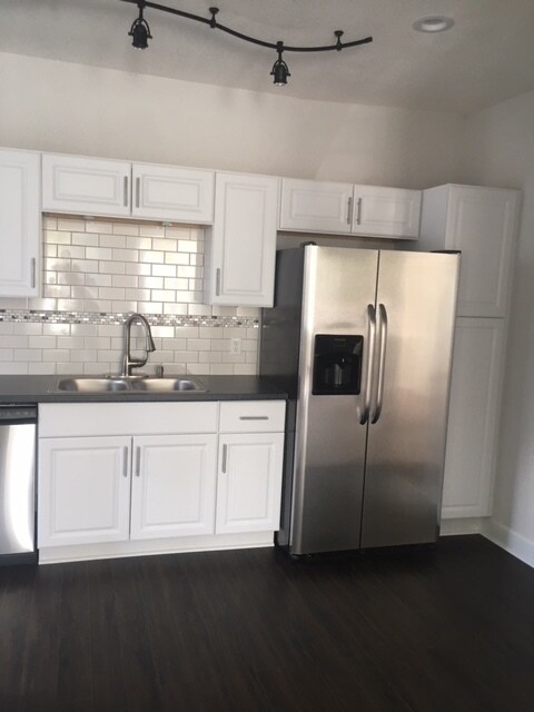 Interior Photo - Casablanca