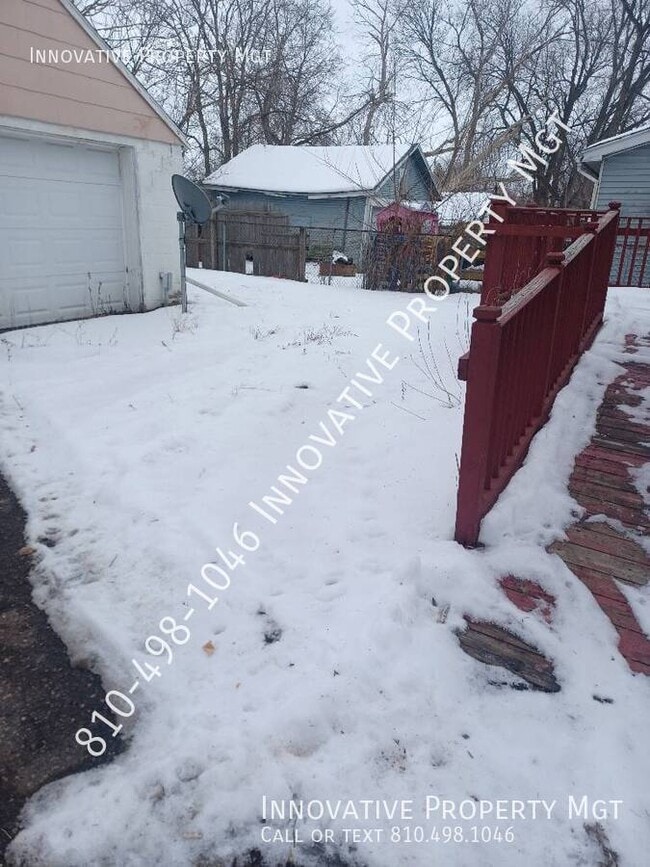 Building Photo - 1606 Cronk Ave