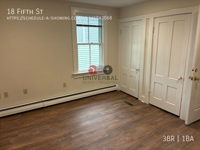 Building Photo - 18 Fifth St-