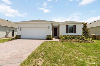 Building Photo - MOVE IN SPECIAL-Beautiful Newer Energy Efficient 4/2 Close to Lake Nona