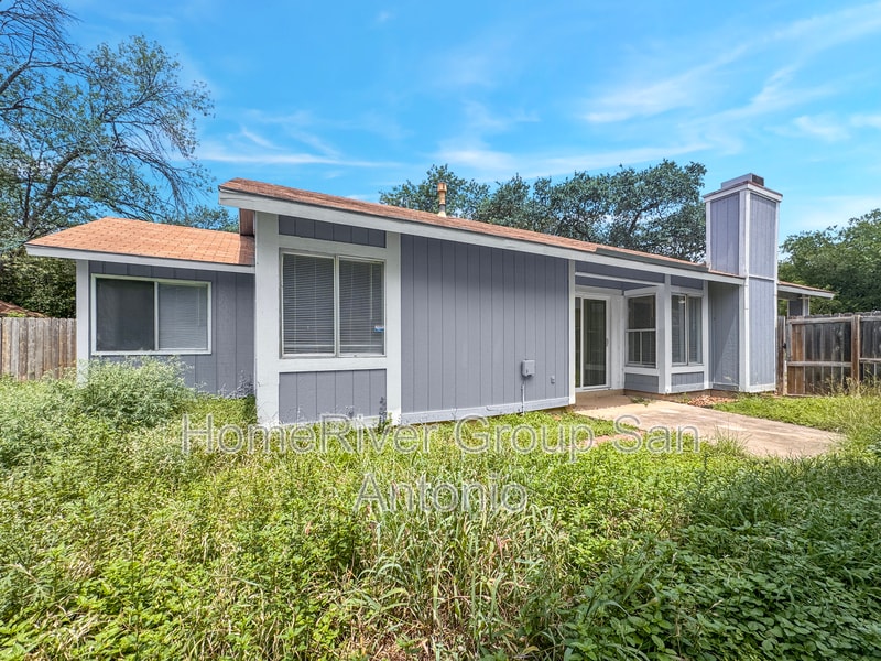 Building Photo - 9510 Bowen Dr