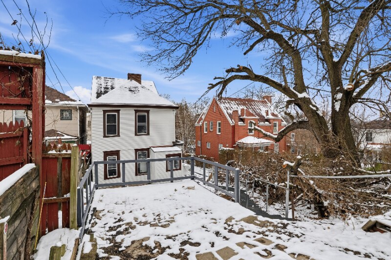 Building Photo - 105 Elmont St