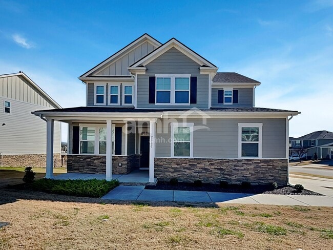 Building Photo - 2000 Bennett Dr