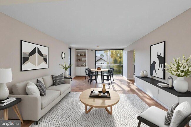 Building Photo - 2100 Washington Ave