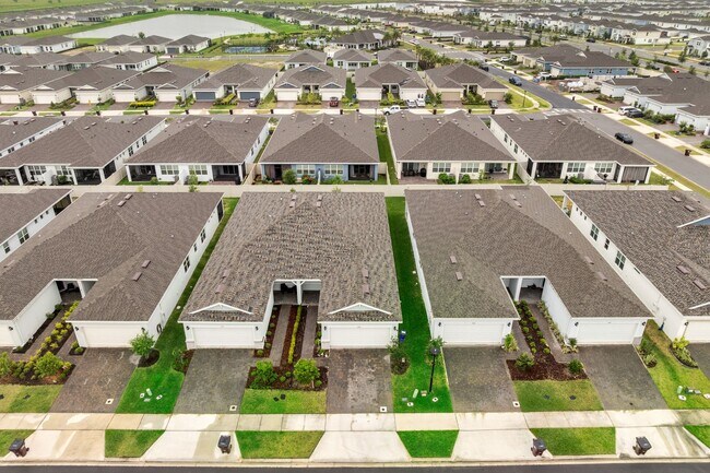 Building Photo - 1848 Spring Shower Circle