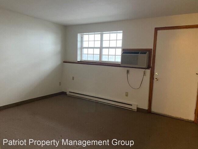 Building Photo - 101-105 Heywood Ave