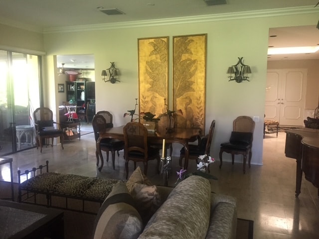 Dining Room - 23 Duke Dr