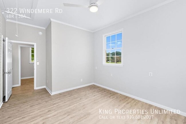 Building Photo - 322 Windemere Rd