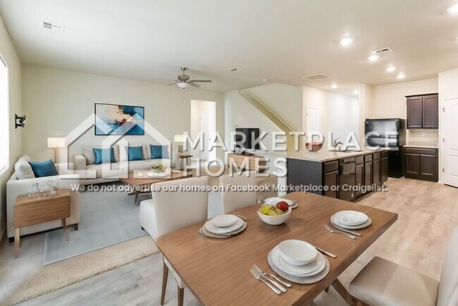 Building Photo - 3533 Wild Horse Rd NE