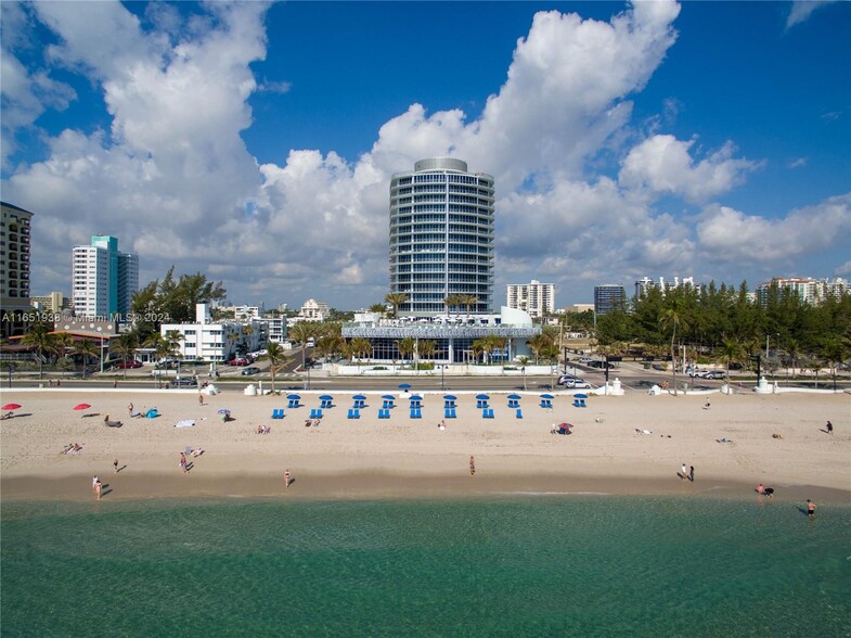 Building Photo - 701 N Fort Lauderdale Beach Blvd