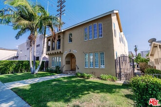 Building Photo - 1056 Winchester Ave