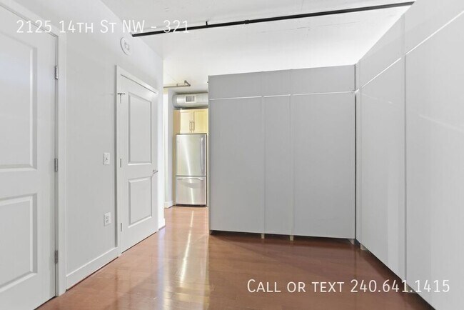 Building Photo - 2125 14th St NW