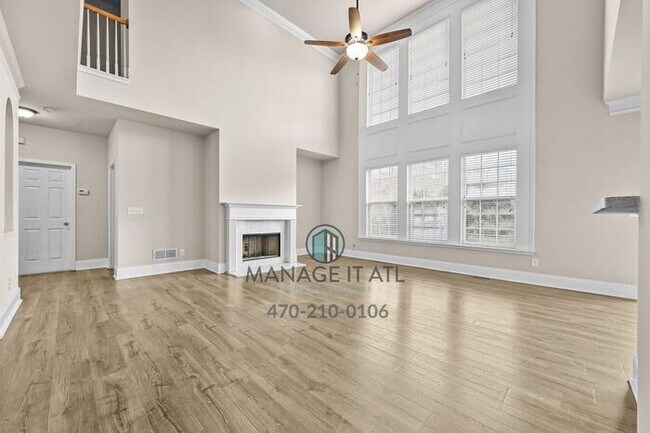 Building Photo - 5 Bedroom house rent in Suwanee near Peachtree Ridge High School