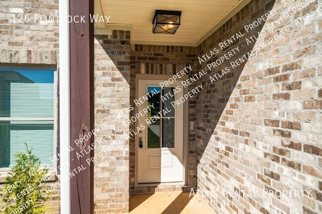 Building Photo - 126 Flintlock Wy