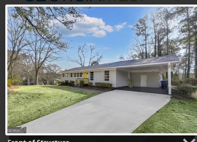 Primary Photo - 1963 Shepherd Cir SW